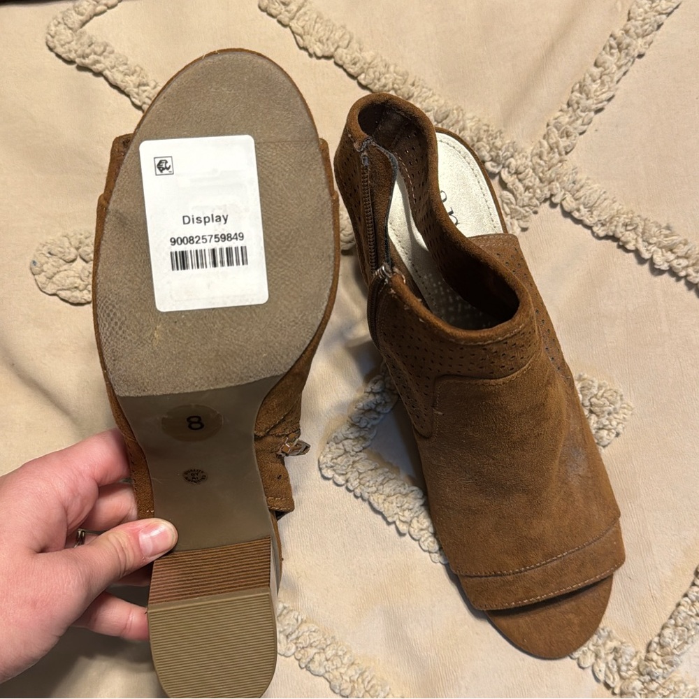 Women’s heels